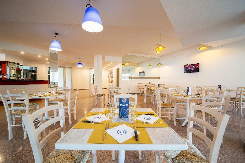 Th Ortano - Ortano Mare Residence 리오마리나 외부 사진