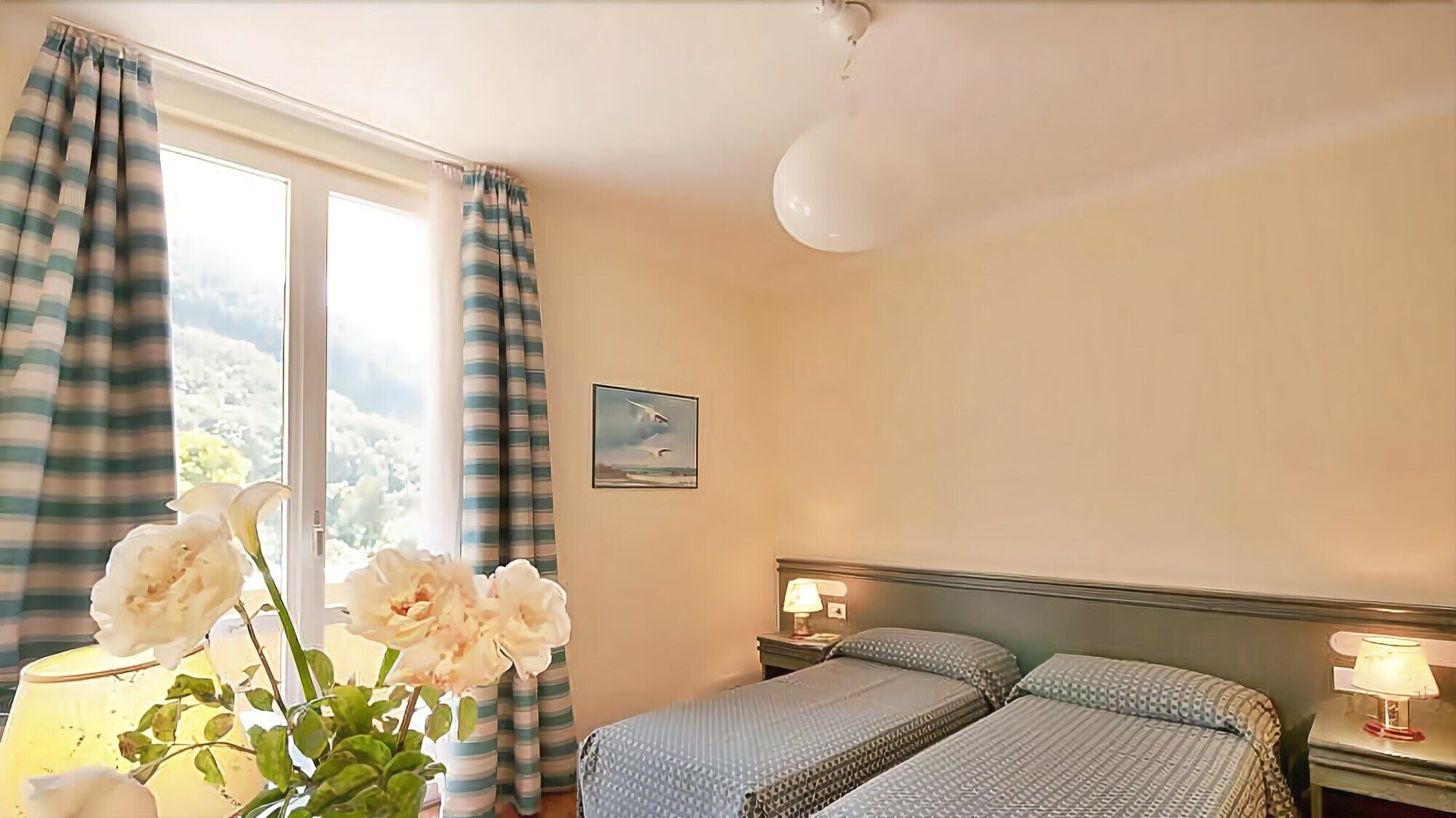 Th Ortano - Ortano Mare Residence 리오마리나 외부 사진